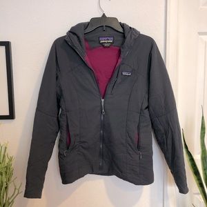 Patagonia Nano Air Hoodie
